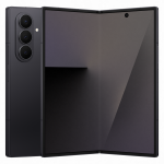 Samsung Galaxy Fold7, 12 GB, 512 GB, must - Nutitelefon