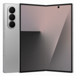 Samsung Galaxy Fold7, 12 GB, 256 GB, h&otilde;bedane - Nutitelefon