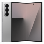 Samsung Galaxy Fold7, 12 GB, 512 GB, h&otilde;bedane - Nutitelefon