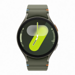 Samsung Galaxy Watch7, 44 mm, BT, roheline - Nutikell