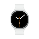 Samsung Galaxy Watch8, 40 mm, LTE, h&otilde;bedane - Nutikell