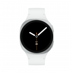 Samsung Galaxy Watch8, 40 mm, LTE, h&otilde;bedane - Nutikell