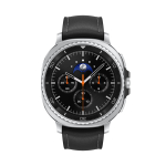 Samsung Watch8 Classic, 46 mm, LTE, must - Nutikell