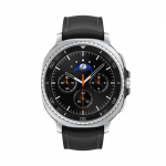 Samsung Watch8 Classic, 46 mm, LTE, must - Nutikell