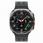 Samsung Galaxy Watch Ultra, LTE, h&otilde;be - Nutikell