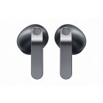 Samsung Galaxy Buds 4, must - T&auml;isjuhtmevabad k&otilde;rvaklapid