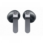 Samsung Galaxy Buds 4, must - T&auml;isjuhtmevabad k&otilde;rvaklapid