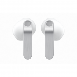 Samsung Galaxy Buds 4, valge - T&auml;isjuhtmevabad k&otilde;rvaklapid