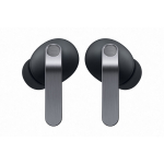 Samsung Galaxy Buds 4 Pro, must - T&auml;isjuhtmevabad k&otilde;rvaklapid