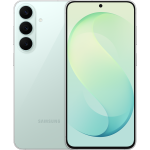 Samsung Galaxy S26 FE, 256 GB, heleroheline - Nutitelefon