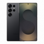 Samsung Galaxy S25 Ultra, 6,9'', 256 GB, must - Nutitelefon