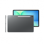 Samsung Galaxy Tab S10 FE, 5G, hall - Tahvelarvuti