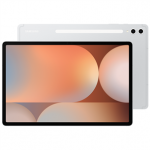 Samsung Galaxy Tab S10+, 256 GB, Wi-Fi + 5G, h&otilde;be - Tahvelarvuti