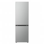 LG, NoFrost, 344 L, 186 cm, h&otilde;bedane - K&uuml;lmik