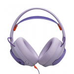 JBL Quantum 250, lilla - Peakomplekt
