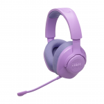 JBL Quantum 360 Wireless, lilla - Juhtmevabad k&otilde;rvaklapid
