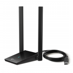 TP-Link Archer TX20U Plus, AX1800, WiFi 6, must - USB WiFi adapter