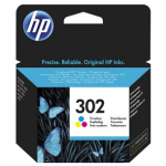Tindikassett HP 302 (v&auml;rviline)