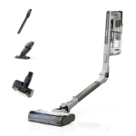 Shark PowerPro Pet, hall/valge - Varstolmuimeja