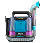 Shark StainStriker HairPro Pet - Tekstiilipesur