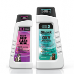 Shark StainStriker Pet, 946 ml / 473 ml - Puhastuslahuste komplekt
