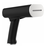 SteamOne James 2, 2000 W, must - K&auml;si - aurukeskus