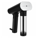 SteamOne Karl 2, 2000 W, must - K&auml;si- aurukeskus