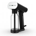 SteamOne Karl XL 2, 2000 W, must - K&auml;si- aurukeskus