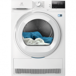 Electrolux 700 Seeria DelicateCare, 8 kg, s&uuml;gavus 63.8 cm - Pesukuivati