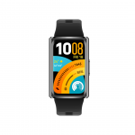 Huawei Band 11 Pro, must - Nutikell