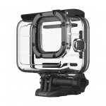 GoPro Protective Housing, HERO10/11/12/13, must - Kaitse&uuml;mbris