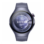 Huawei Watch 5, 46 mm, titaan, lilla - Nutikell
