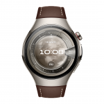 Huawei Watch 5, 46 mm, titaan, pruun - Nutikell