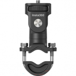 Insta360 Motorcycle U-Bolt Mount - Mootorratta kinnitus