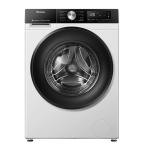 Hisense, 8 kg / 5 kg, s&uuml;gavus 48 cm, 1400 p/min - Kuivatiga pesumasin