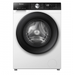 Hisense, 8 kg, s&uuml;gavus 51 cm, 1400 p/min - Eestlaetav pesumasin