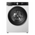 Hisense, 9 kg, s&uuml;gavus 55 cm, 1400 p/min - Eestlaetav pesumasin