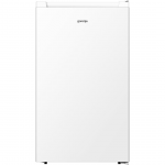 Gorenje, 82 L, k&otilde;rgus 85 cm, valge - K&uuml;lmik