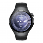 Huawei Watch 5, 46 mm, must - Nutikell