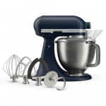 KitchenAid Artisan Plus, 4.7 L, tumesinine - Mikser