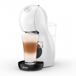 Delonghi NESCAFÉ&reg; Dolce Gusto&reg; Piccolo XS, valge - Kapselkohvimasin