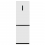 Hisense, NoFrost, 304 L, k&otilde;rgus 186 cm, valge - K&uuml;lmik