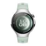 Huawei Watch 5, 42 mm, roheline - Nutikell