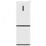 Hisense NoFrost 304 L, 186 cm, valge - K&uuml;lmik