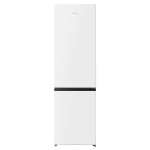 Hisense, NoFrost 336 L, k&otilde;rgus 201 cm, valge - K&uuml;lmik