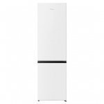 Hisense, NoFrost 336 L, k&otilde;rgus 201 cm, valge - K&uuml;lmik