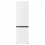 Hisense, NoFrost, 336 L, 201 cm, valge - K&uuml;lmik