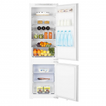 Hisense, NoFrost, 246 L, k&otilde;rgus 178 cm - Integreeritav k&uuml;lmik