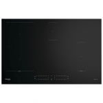 Hisense, laius 79,5 cm, must - Integreeritav induktsioonpliidiplaat