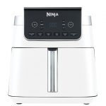 Ninja Air Fryer MAX PRO 6.2L, 2000 W, valge - Kuuma&otilde;hufrit&uuml;&uuml;r